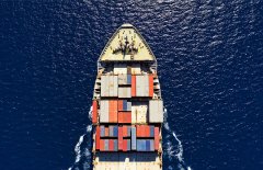 全球海运服务 | 可靠、有效、及时